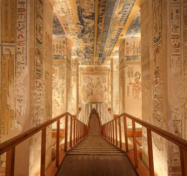 Luxor Tours