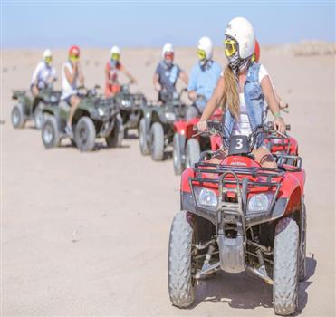 SAFARI Tours