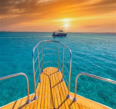Sea Trips